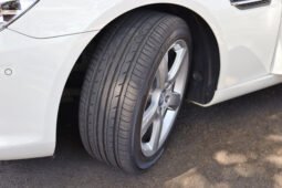 
										Mercedes SLK 250 full									