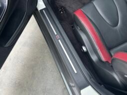 
										Nissan GTR Black Edition full									