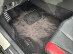 
										Nissan GTR Black Edition full									