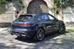 
										Porsche Macan T full									
