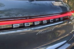 
										Porsche Macan T full									