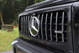 
										Mercedes-AMG G63 full									
