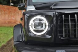 
										Mercedes-AMG G63 full									
