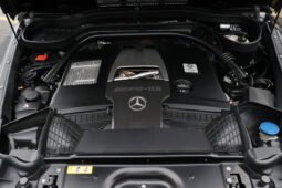 
										Mercedes-AMG G63 full									