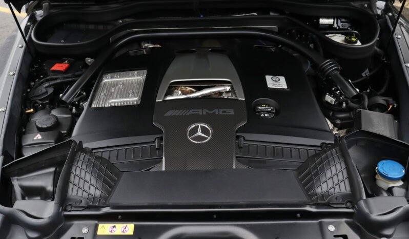 
								Mercedes-AMG G63 full									