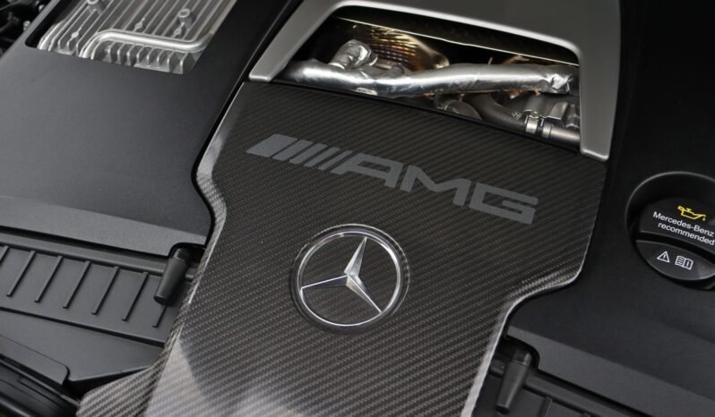 
								Mercedes-AMG G63 full									
