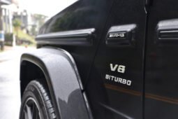 
										Mercedes-AMG G63 full									