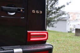
										Mercedes-AMG G63 full									