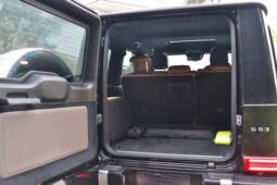 
										Mercedes-AMG G63 full									