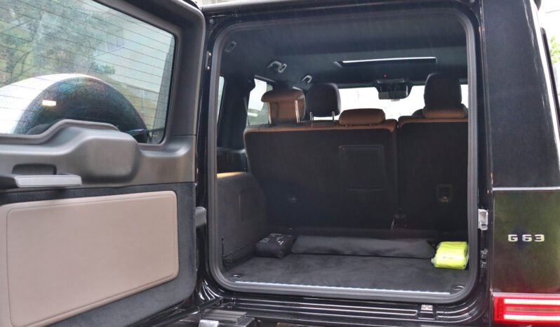 
								Mercedes-AMG G63 full									