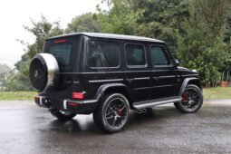 
										Mercedes-AMG G63 full									