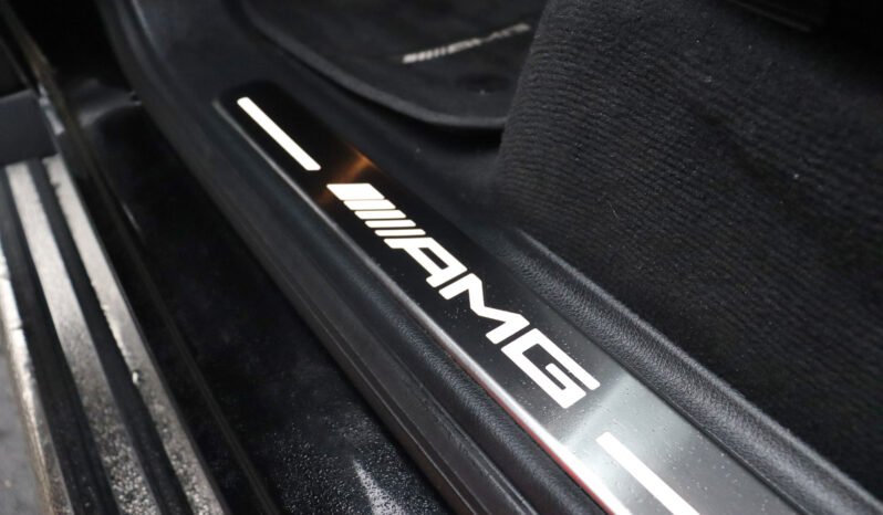 
								Mercedes-AMG G63 full									