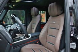 
										Mercedes-AMG G63 full									