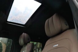 
										Mercedes-AMG G63 full									