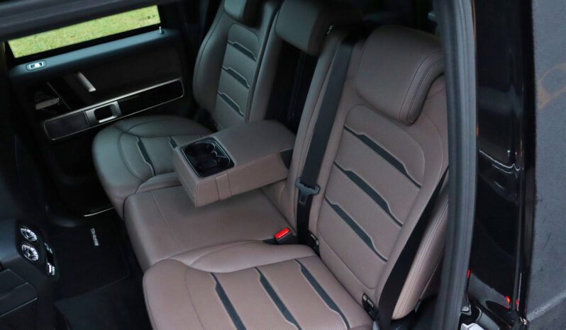 
								Mercedes-AMG G63 full									