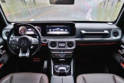 
										Mercedes-AMG G63 full									