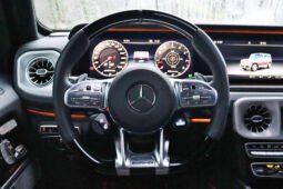 
										Mercedes-AMG G63 full									