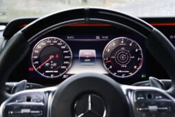 
										Mercedes-AMG G63 full									