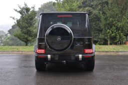 
										Mercedes-AMG G63 full									