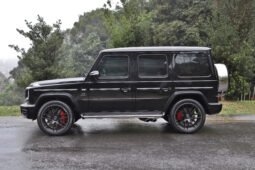 
										Mercedes-AMG G63 full									
