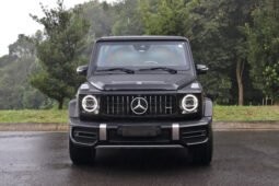 
										Mercedes-AMG G63 full									