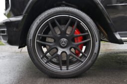 
										Mercedes-AMG G63 full									