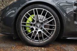 
										Porsche Panamera 4 E-Hybrid Sport Turismo full									