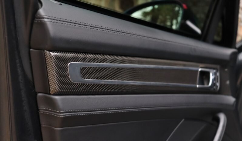 
								Porsche Panamera 4 E-Hybrid Sport Turismo full									