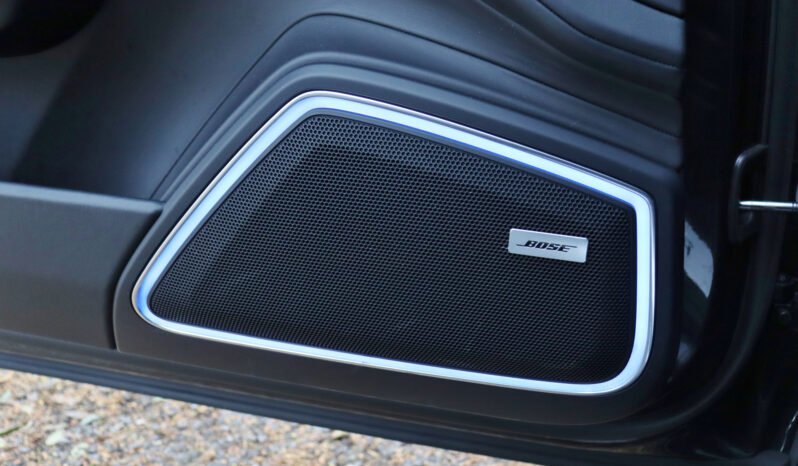 
								Porsche Panamera 4 E-Hybrid Sport Turismo full									