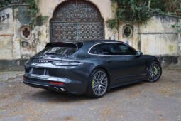 Porsche Panamera 4 E-Hybrid Sport Turismo