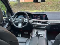 
										BMW X5 xDrive30d M Sport full									