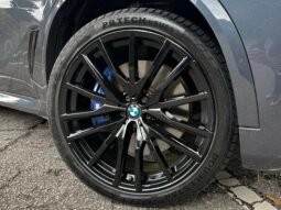 
										BMW X5 xDrive30d M Sport full									