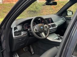 
										BMW X5 xDrive30d M Sport full									