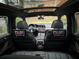 
										BMW X5 xDrive30d M Sport full									