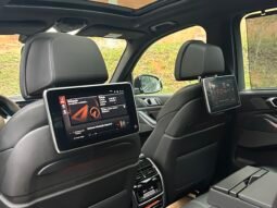 
										BMW X5 xDrive30d M Sport full									