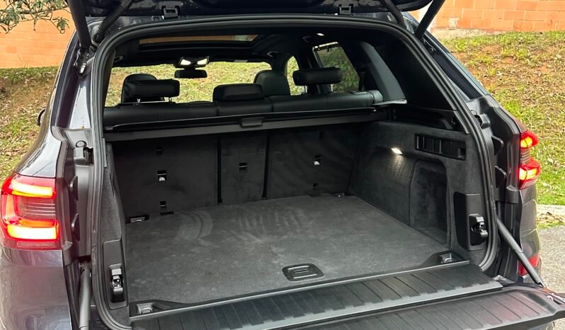 
								BMW X5 xDrive30d M Sport full									