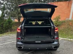 
										BMW X5 xDrive30d M Sport full									