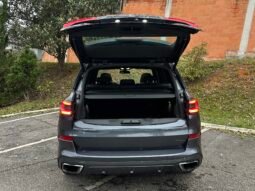 
										BMW X5 xDrive30d M Sport full									