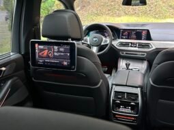 
										BMW X5 xDrive30d M Sport full									