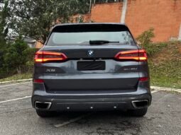 
										BMW X5 xDrive30d M Sport full									