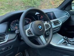 
										BMW X5 xDrive30d M Sport full									