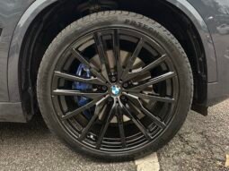
										BMW X5 xDrive30d M Sport full									