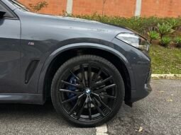 
										BMW X5 xDrive30d M Sport full									