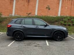 
										BMW X5 xDrive30d M Sport full									