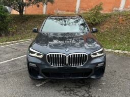 
										BMW X5 xDrive30d M Sport full									