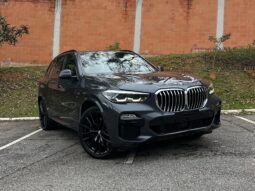 BMW X5 xDrive30d M Sport