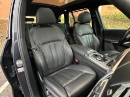 
										BMW X5 xDrive30d M Sport full									