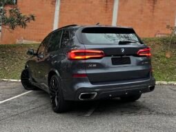 
										BMW X5 xDrive30d M Sport full									