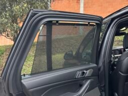 
										BMW X5 xDrive30d M Sport full									