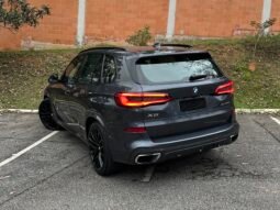 
										BMW X5 xDrive30d M Sport full									